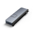 HYPER HD575-GRY-GL Notebook-Dockingstation & Portreplikator USB 3.2 Gen 1 (3.1 Gen 1) Type-C Grau