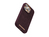 Njord byELEMENTS Salmon Leather Magsafe Case - iPhone 14 Pro - Rust