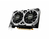 MSI VENTUS GeForce GTX 1630 XS 4G OC NVIDIA 4 Go GDDR6