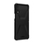 Urban Armor Gear Galaxy Z Flip4 (2022) Case mobiele telefoon behuizingen 17 cm (6.7") Omhulsel Zwart