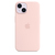 Apple MPRX3ZM/A pokrowiec na telefon komórkowy 15,5 cm (6.1") Różowy