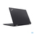 Lenovo ThinkPad X13 Yoga Hybryda (2w1) 33,8 cm (13.3") Ekran dotykowy WUXGA Intel® Core™ i5 i5-1135G7 8 GB LPDDR4x-SDRAM 256 GB SSD Wi-Fi 6 (802.11ax) Windows 11 Pro Czarny