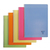 Clairefontaine 328115C bloc-notes A4 50 feuilles Couleurs assorties