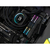 Corsair Dominator Platinum RGB geheugenmodule 32 GB 2 x 16 GB DDR5 6000 MHz