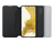 Samsung EF-NS906PJEGWW coque de protection pour téléphones portables 16,8 cm (6.6") Folio Gris