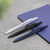 Schneider Schreibgeräte Reco Blue Clip-on retractable ballpoint pen 1 pc(s)