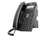 Fanvil X1SG telefon VoIP Czarny 2 linii