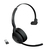 Jabra 25599-899-999 hoofdtelefoon/headset Draadloos Hoofdband Kantoor/callcenter Bluetooth Zwart