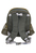 Sterntaler 9602211 Rucksack Grün Polyester