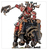 Games Workshop 43-26 collectible figure