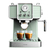 Cecotec 01576 cafetera eléctrica Semi-automática Máquina espresso 1,5 L