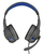 Trust GXT 307B RAVU PS4 Gaming Headset - Zwart\/Blauw