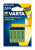 Varta 56613101404 Batería recargable AA Níquel-metal hidruro (NiMH)