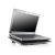 Modecom CF13 podkładka chłodząca do laptop 35,6 cm (14") Czarny
