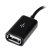 StarTech.com USB OTG Adapter Kabel für ASUS Transformer Pad und Eee Pad Transformer / Slider