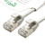 ROLINE GREEN 21.44.3300 kabel sieciowy Szary 0,15 m Cat6a U/FTP (STP)