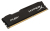 HyperX FURY Black 8GB 1600MHz DDR3 memóriamodul 2 x 4 GB