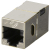 Black Box FM608-10PAK zmieniacz płci / kabli RJ-45 Metaliczny