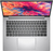 HP ZBook Firefly 14 G9 Intel® Core™ i7 i7-1255U Mobilna stacja robocza 35,6 cm (14") WUXGA 16 GB DDR5-SDRAM 512 GB SSD NVIDIA T550 Wi-Fi 6E (802.11ax) Windows 11 Pro Srebrny