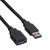 Secomp 11.02.8978 cable USB USB 3.2 Gen 1 (3.1 Gen 1) 1,8 m USB A Negro