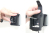 Brodit ProClip 513292 Active holder Mobile phone/Smartphone, Portable scanner Black