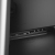DELL UltraSharp U2414H LED display 60.5 cm (23.8") 1920 x 1080 pixels Full HD Black, Silver