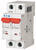 Eaton PXL-B10/2 corta circuito Disyuntor en miniatura