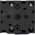 Eaton T0-1-15421/E przełącznik elektryczny 1P Czarny, Metaliczny