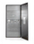 Eaton EXTERNAL MBS 100kW UPS battery cabinet Tower