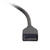 C2G USB 3.0, C - Micro B, 2m câble USB USB 3.2 Gen 1 (3.1 Gen 1) USB C Micro-USB B Noir