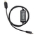VisionTek 900822 video cable adapter HDMI DisplayPort Black