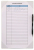 Tarifold 194700 Dokumentenhalter PVC Transparent
