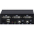 Inter-Tech KVM-AS-21DA DVI switch per keyboard-video-mouse (kvm) Nero