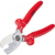 HAZET 1804VDE-33 cable cutter Hand cable cutter