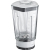 Bosch MMBM7G2M licuadora 0,6 L Batidora de vaso 350 W Negro, Acero inoxidable, Blanco