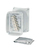Hensel WP 1010 G elektrische aansluitkast Polycarbonaat (PC)