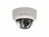 LevelOne GEMINI Fixed Dome IP Network Camera, 5-Megapixel, 802.3af PoE, IR LEDs, Indoor/Outdoor, two-way audio, Vandalproof