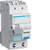 Hager ADS920D Stromunterbrecher Fehlerstromschutzschalter 2 Modul(e)