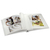 Hama Lazise fotóalbum és lapvédő Többszínű 100 lapok 10 x 15 cm