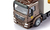 Siku MAN Truck with box body and tail lift LKW-/Anhänger-Modell Vormontiert 1:50