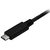 StarTech.com USB auf USB-C Kabel - St/St - 1m - USB 3.0 - USB A zu USB-C