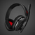 ASTRO Gaming A10 Zestaw słuchawkowy Przewodowa Opaska na głowę Szary, Czerwony