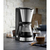 WMF KITCHENminis 04.1227.0011 machine à café Semi-automatique Machine à café filtre 0,625 L