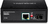 Trendnet TI-UF11SFP hálózati média konverter Belső 1000 Mbit/s Fekete