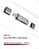 ICY BOX IB-CR200-C Kartenleser USB 2.0 Schwarz