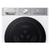 LG FWY996WCTN4 washer dryer Freestanding Front-load White D