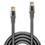 Lindy 36307 DisplayPort-Kabel 2 m Mini DisplayPort Grau