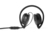 HP H2800 Black Headset
