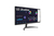 LG 34WQ500-B écran plat de PC 86,4 cm (34") 2560 x 1080 pixels Full HD Ultra large LED Noir