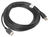 Lanberg CA-USBE-10CC-0050-BK cable USB USB 2.0 5 m USB A Negro
